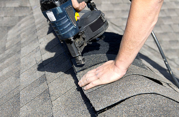 4 Ply Roofing in Powell, WY