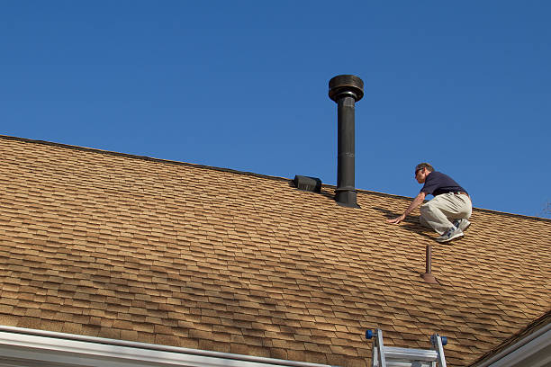 Best Wood Shake Roofing  in Powell, WY